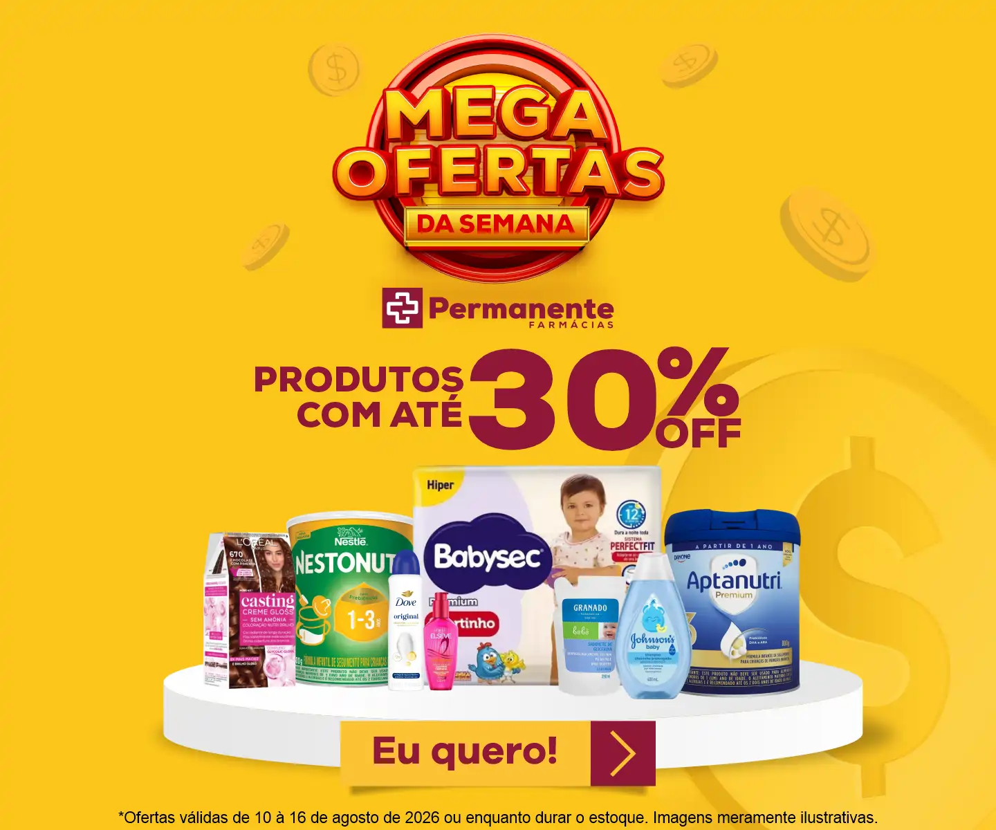 Imagem Carousel